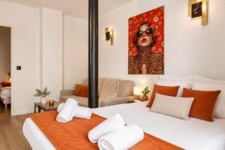 TheBlueStay 349 - Cosy Apt - Heart of Paris 7 - 5