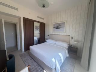 1BR Serviced Apartment Alamein Residence Marassi - 6