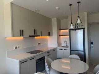 1BR Serviced Apartment Alamein Residence Marassi - 5