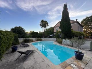 La Villa d'Hanna - 4