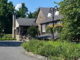 The Inn at Montchanin Village & Spa - 0