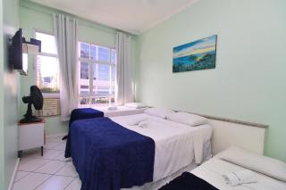 Rio Spot Homes PJ C038A - Rio de Janeiro - 0
