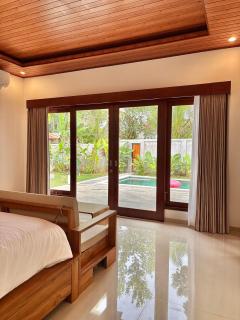Janira Ubud Villa - 9