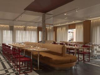 Hotel Le Morgane - 1