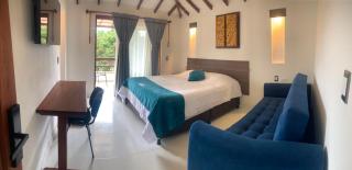 hotel torres del viento - 1