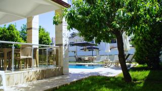 Dalyan Villa Claros - 3
