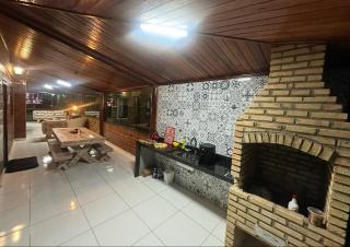 Casa Ideal para familias e Ferias - 6
