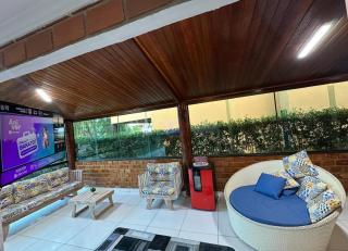 Casa Ideal para familias e Ferias - 5