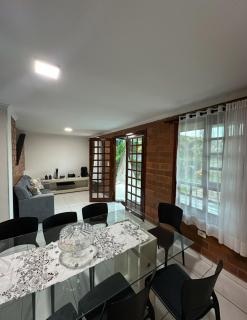 Casa Ideal para familias e Ferias - 4