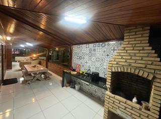 Casa Ideal para familias e Ferias - 3