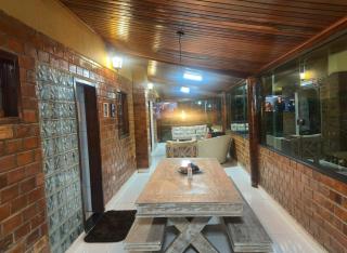 Casa Ideal para familias e Ferias - 1