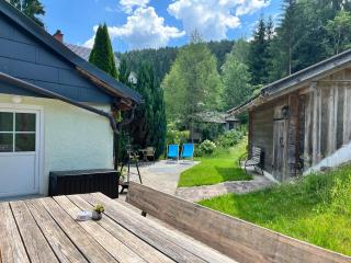 Müllnerhof - Aich - 9