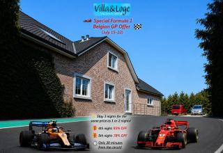 Villa&Loge - 0