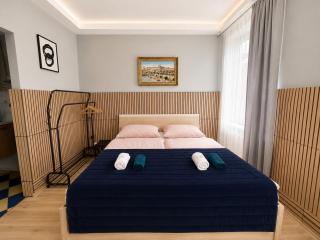 Kael Apartment 2 - Teplice - 3