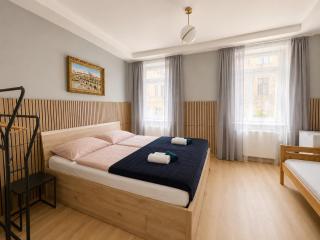 Kael Apartment 2 - Teplice - 4