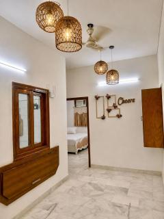 Soulful Bohemian Stays - 5