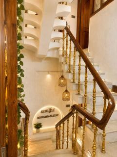 Soulful Bohemian Stays - 7