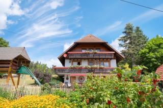 Ferienwohnung Deckerhof - 9