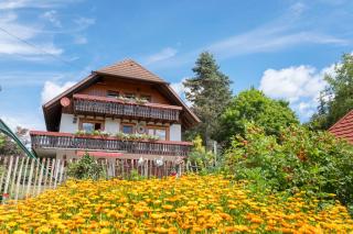 Ferienwohnung Deckerhof - 1
