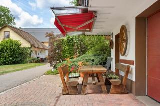 Ferienwohnung Deckerhof - 8