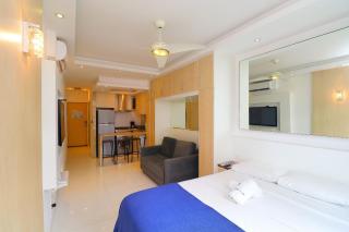 Rio Spot Homes Flat C033A - Rio de Janeiro - 6