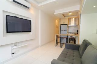 Rio Spot Homes Flat C033A - Rio de Janeiro - 3