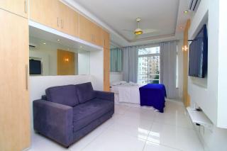 Rio Spot Homes Flat C033A - Rio de Janeiro - 4
