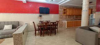 appartement équipe pour un bon séjour en famille - 2