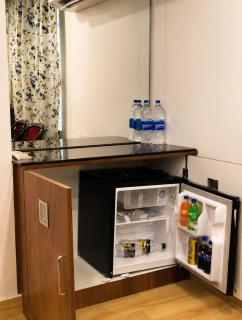 HOTEL RUMANI - Premium Hotel with Restaurant, Parking, Free Wi-fi, Conference Hall - 8