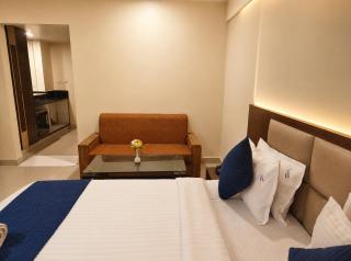 HOTEL RUMANI - Premium Hotel with Restaurant, Parking, Free Wi-fi, Conference Hall - 2