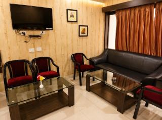 HOTEL RUMANI - Premium Hotel with Restaurant, Parking, Free Wi-fi, Conference Hall - 1