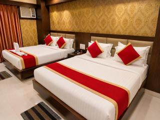 HOTEL RUMANI - Premium Hotel with Restaurant, Parking, Free Wi-fi, Conference Hall - 0