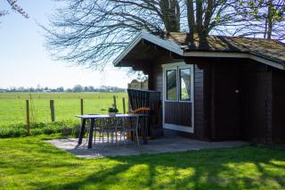 NEUE 50qm 2 Zimmer bis 3 Personen Gern mit Hund Grosser Garten - 6