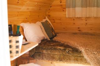 Cabane Nuts palace - 1