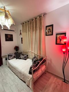 Designer Apartment Tango with Sunset Terrace - 1