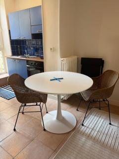 Le Cosy - 1