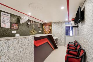 Triotel Inn - 4