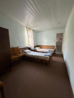 Hotel Mila - 3