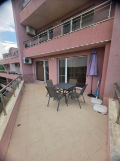 Complex Karia - 3
