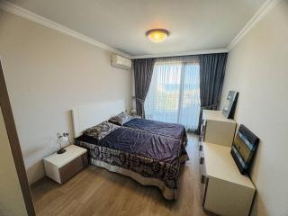 2 Bedroom in Rose Gardens with Pool & Sea View - 6