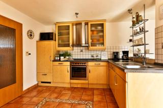 Ferienhaus Kottmann - Bremerhaven - 4