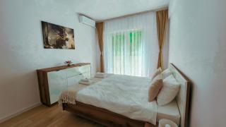 Happy Residence - Modern Apartment with Private Underground Parking - 8