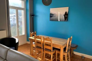 Bright nest with mountain view in Gérardmer - 5