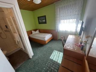 Hotel Deutsches Haus - 9