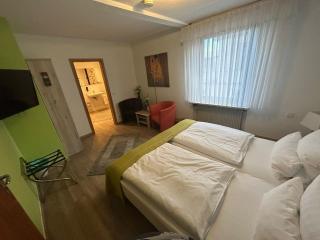 Hotel Deutsches Haus - 4