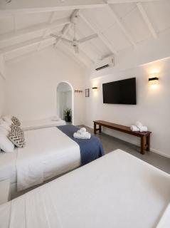 Casa Rosario - 1