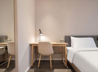 Hanting Hotel Xiamen University - 5