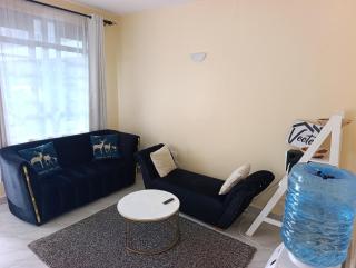 VeeTee Homes, Meru - 2