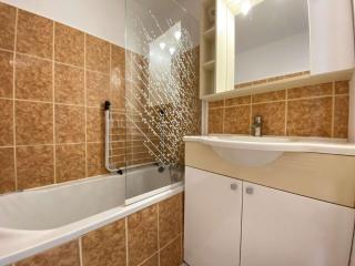 Studio cabine, animaux acceptÃ©s - 4 pers., vue sur pistes - FR-1-603-15 - 4