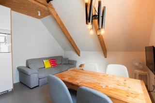 Light Hideaway -45sqm- near BER Airport - 8